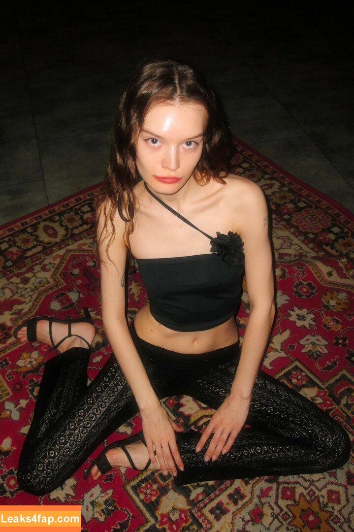 litlonn / Katya leaked photo photo #0082