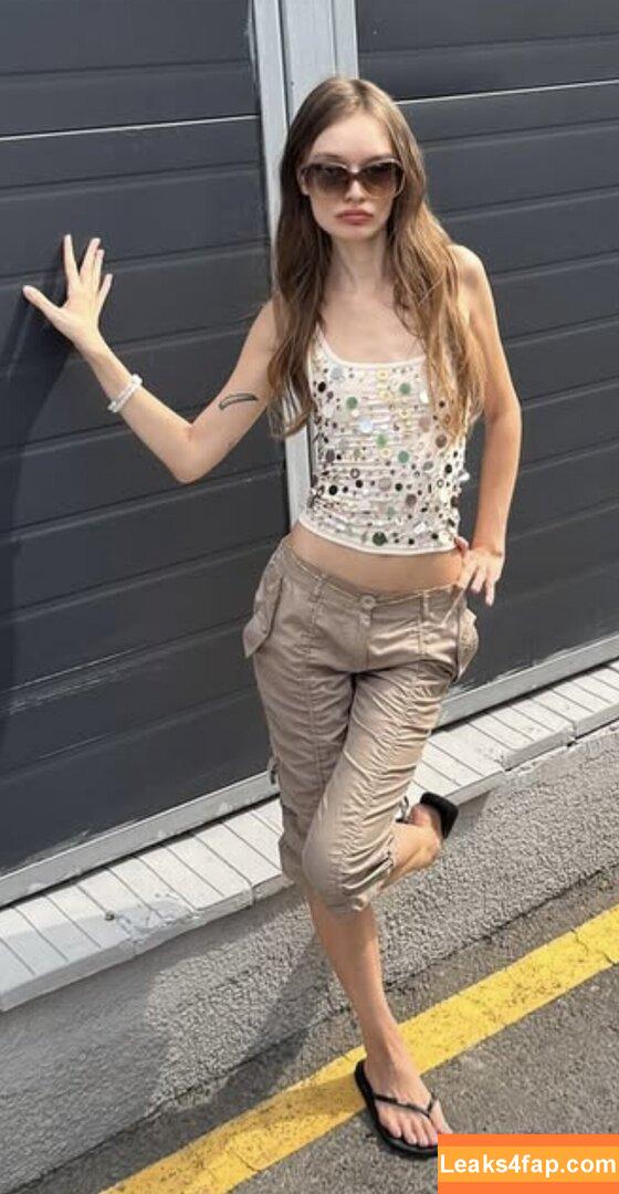 litlonn / Katya leaked photo photo #0497