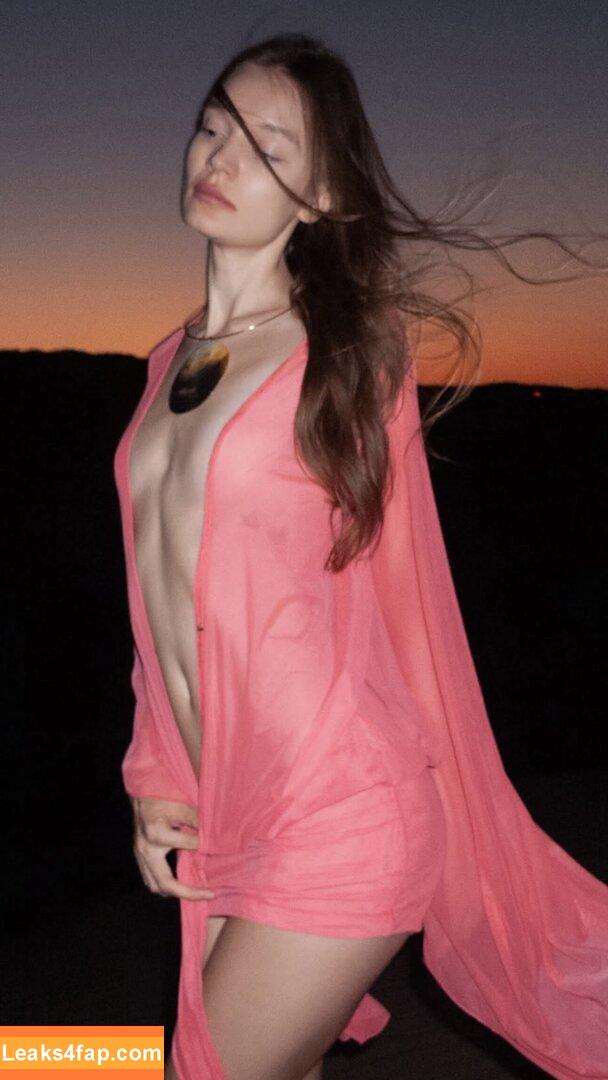 litlonn / Katya leaked photo photo #0498