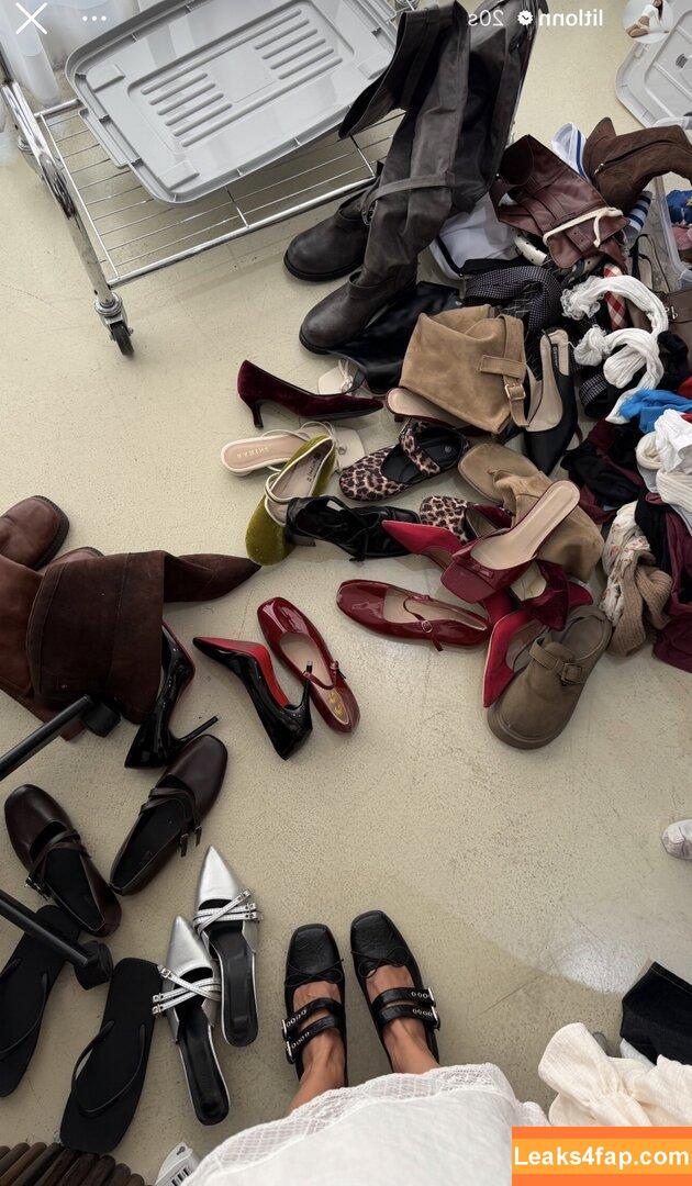 litlonn / Katya leaked photo photo #0616