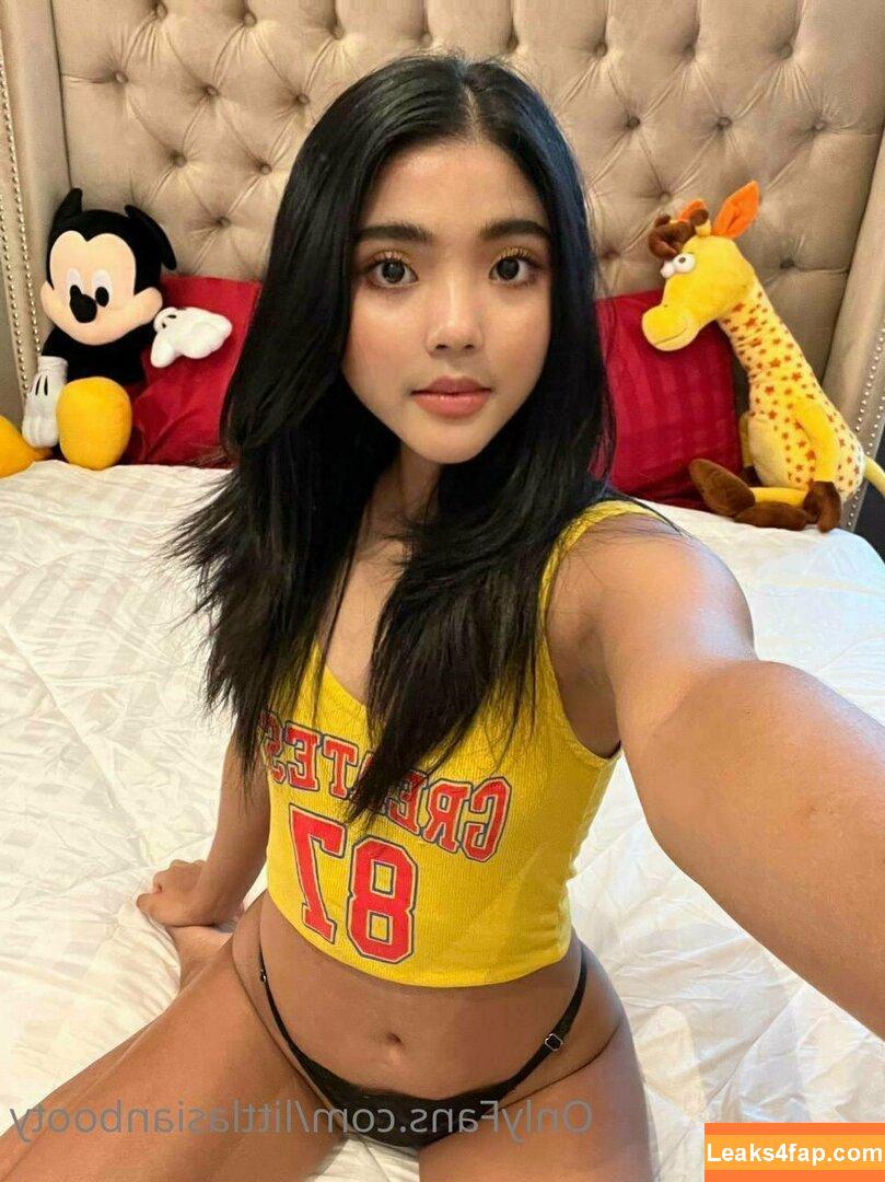 littlasianbooty / litzy_leilany leaked photo photo #0022