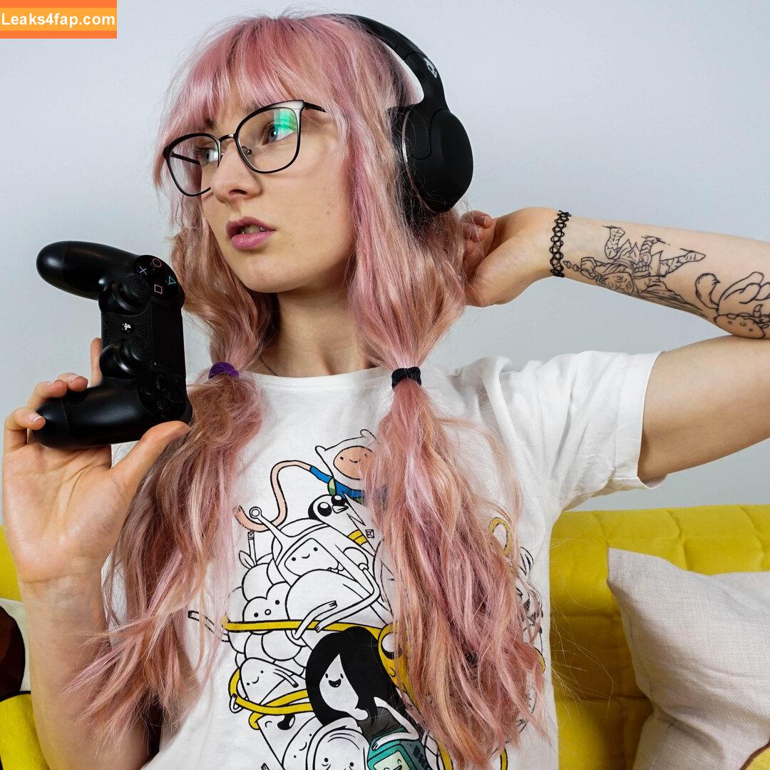Little Candyland / alicja_olga_swoboda leaked photo photo #0001