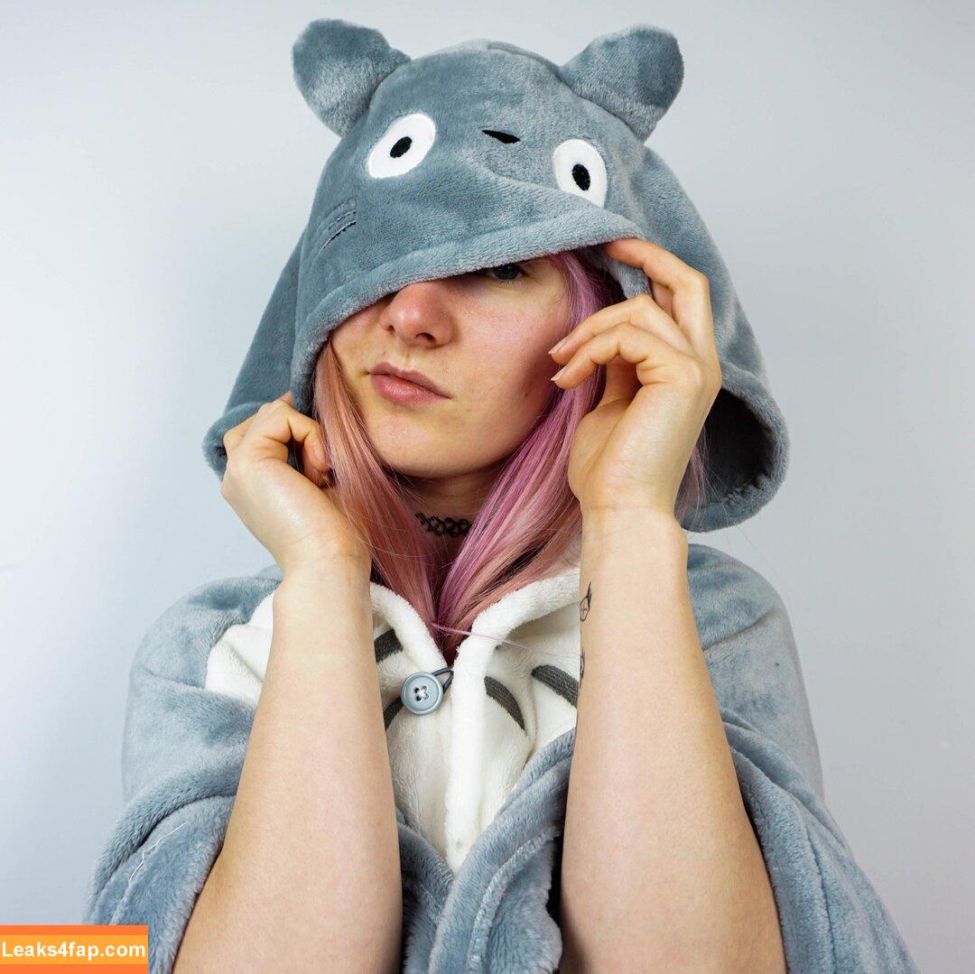 Little Candyland / alicja_olga_swoboda leaked photo photo #0002