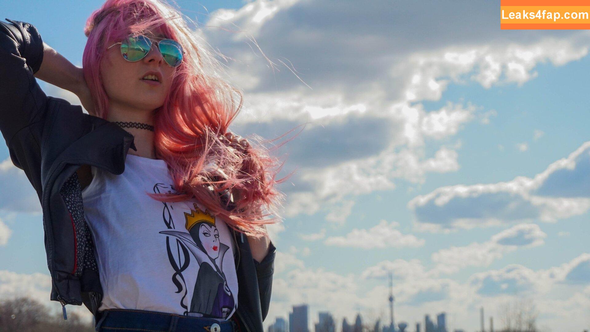 Little Candyland / alicja_olga_swoboda leaked photo photo #0003