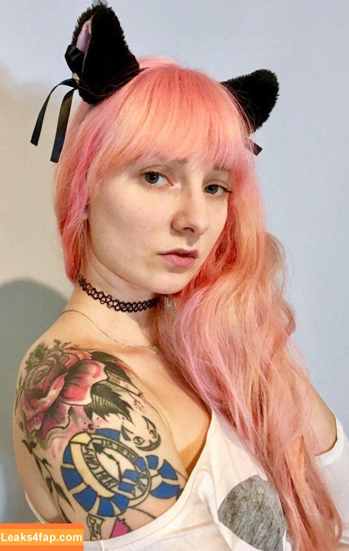 Little Candyland / alicja_olga_swoboda leaked photo photo #0009