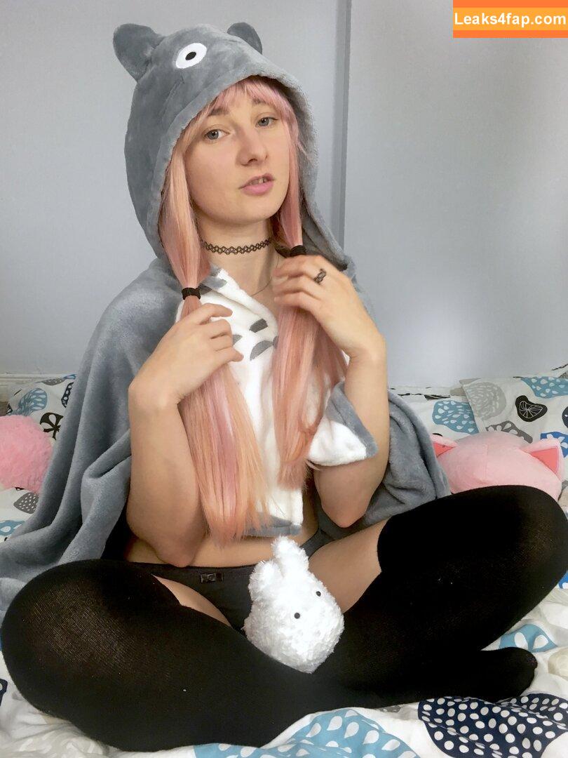 Little Candyland / alicja_olga_swoboda leaked photo photo #0012