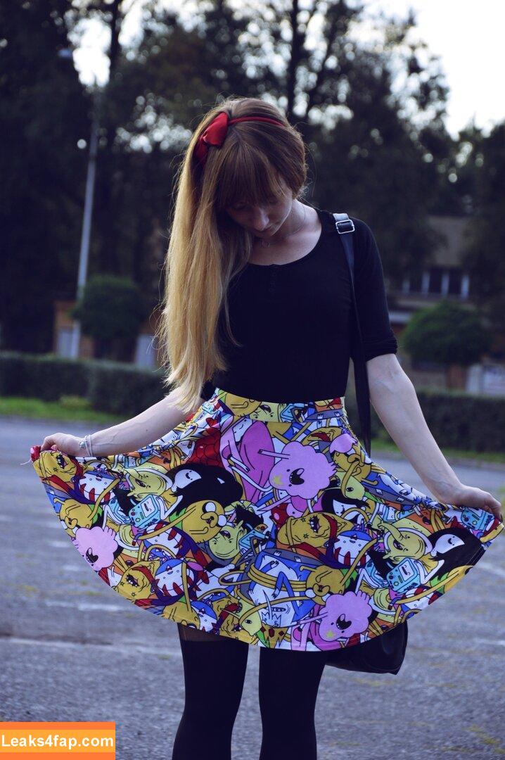 Little Candyland / alicja_olga_swoboda leaked photo photo #0015