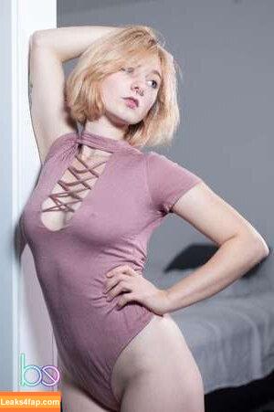 Little Candyland / alicja_olga_swoboda leaked photo photo #0023
