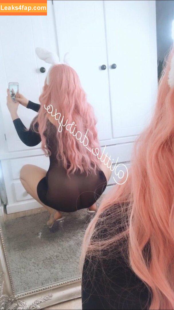 Little_daisyxo / littledaisy / littledaisyxo leaked photo photo #0043