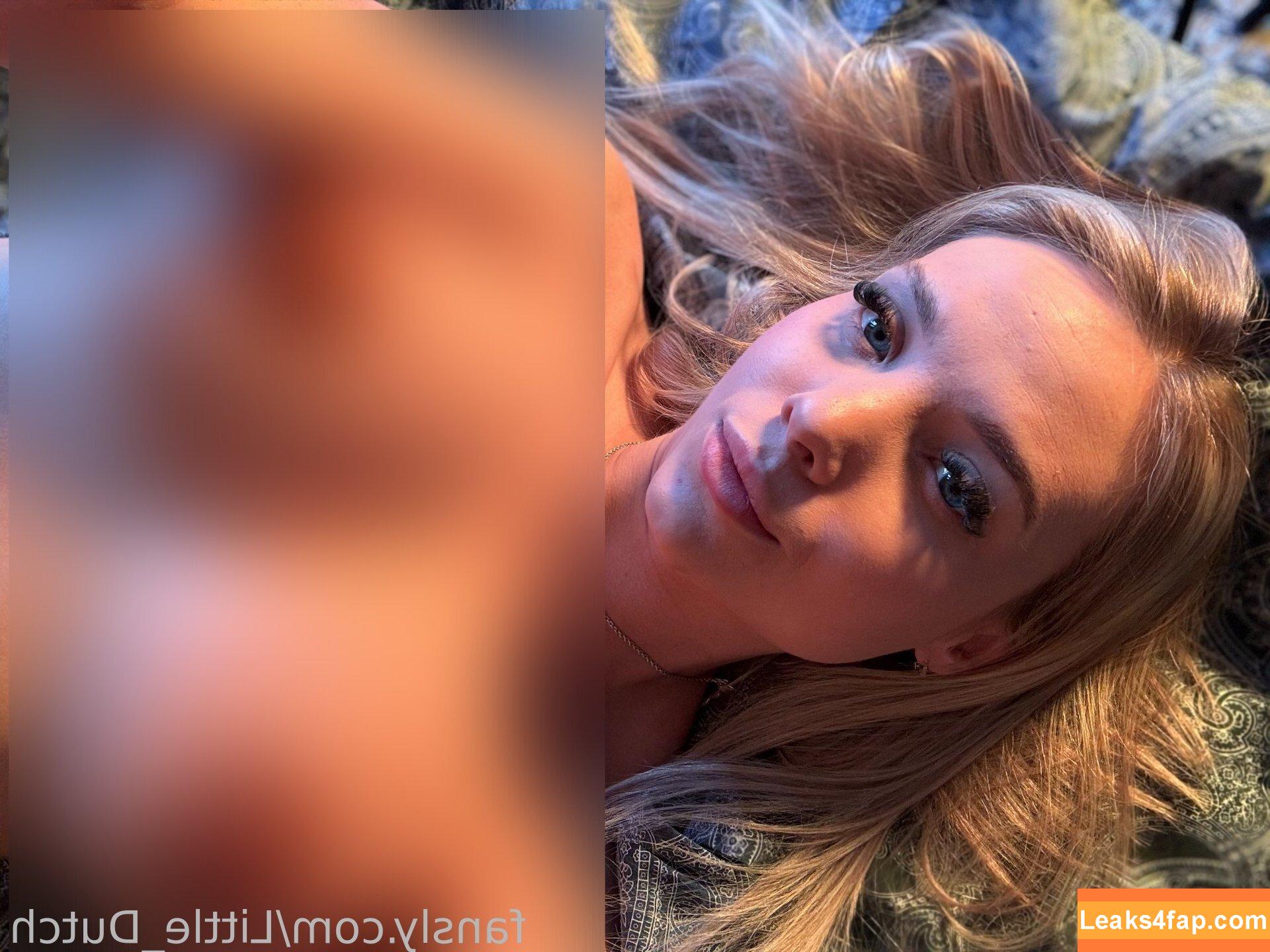 Little_dutch / littleamberxx leaked photo photo #0024