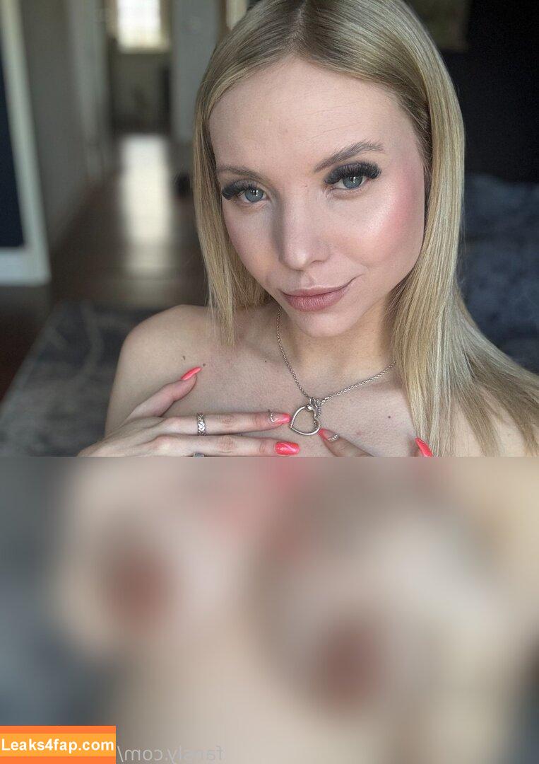 Little_dutch / littleamberxx слитое фото фото #0041