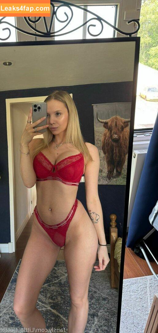 Little_dutch / littleamberxx leaked photo photo #0075