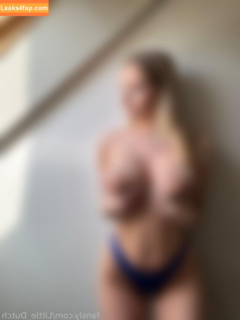 Little_dutch / littleamberxx leaked photo photo #0091