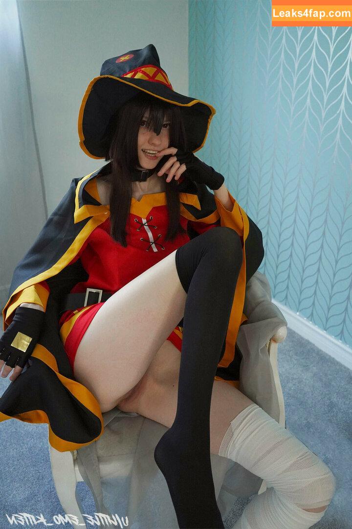 Little_emo_kitten / daddys-emo-girl / daddys_emo_girl / justemokitten leaked photo photo #0005