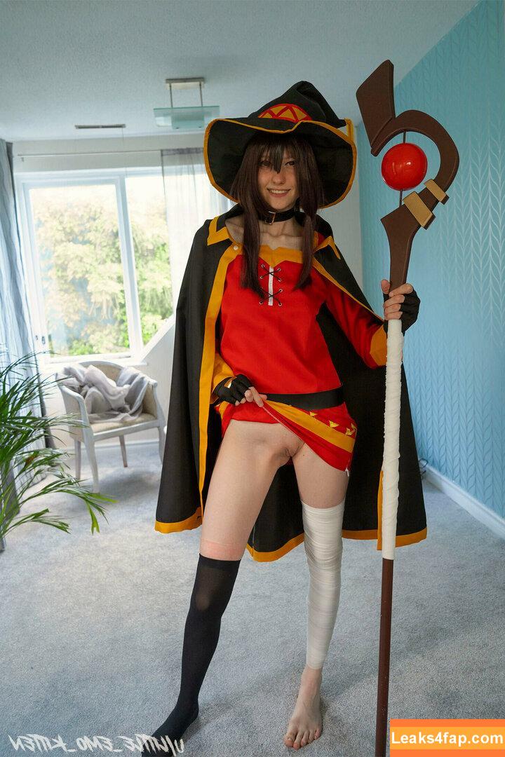 Little_emo_kitten / daddys-emo-girl / daddys_emo_girl / justemokitten leaked photo photo #0046