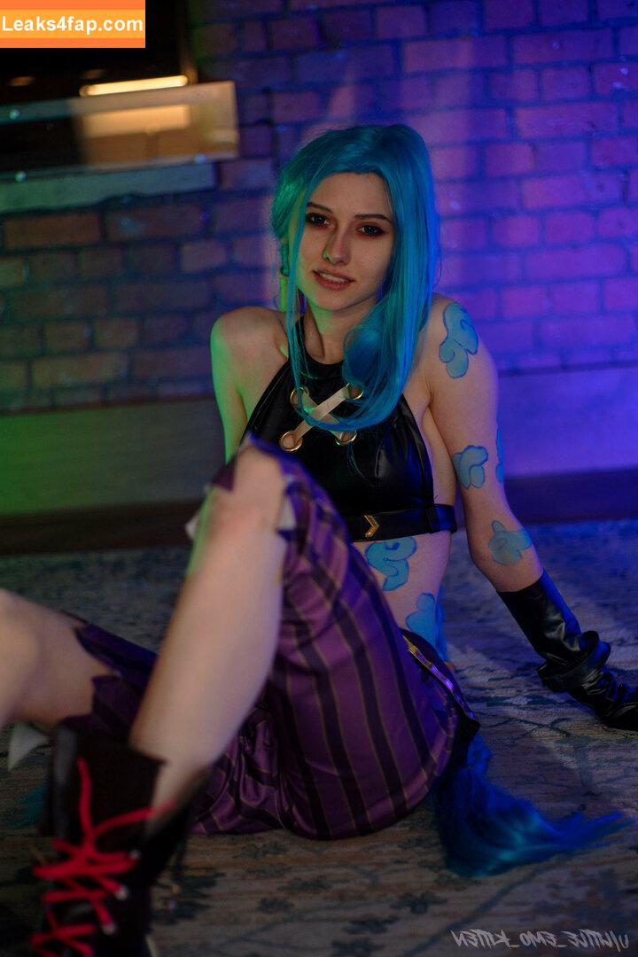 Little_emo_kitten / daddys-emo-girl / daddys_emo_girl / justemokitten leaked photo photo #0264