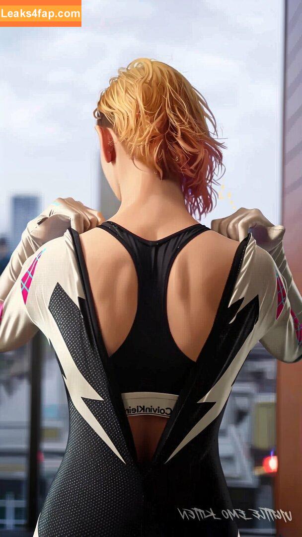 Little_emo_kitten / daddys-emo-girl / daddys_emo_girl / justemokitten leaked photo photo #0331