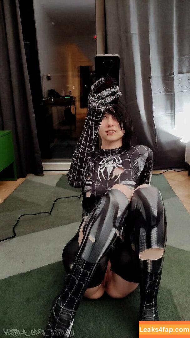 Little_emo_kitten / daddys-emo-girl / daddys_emo_girl / justemokitten leaked photo photo #0420