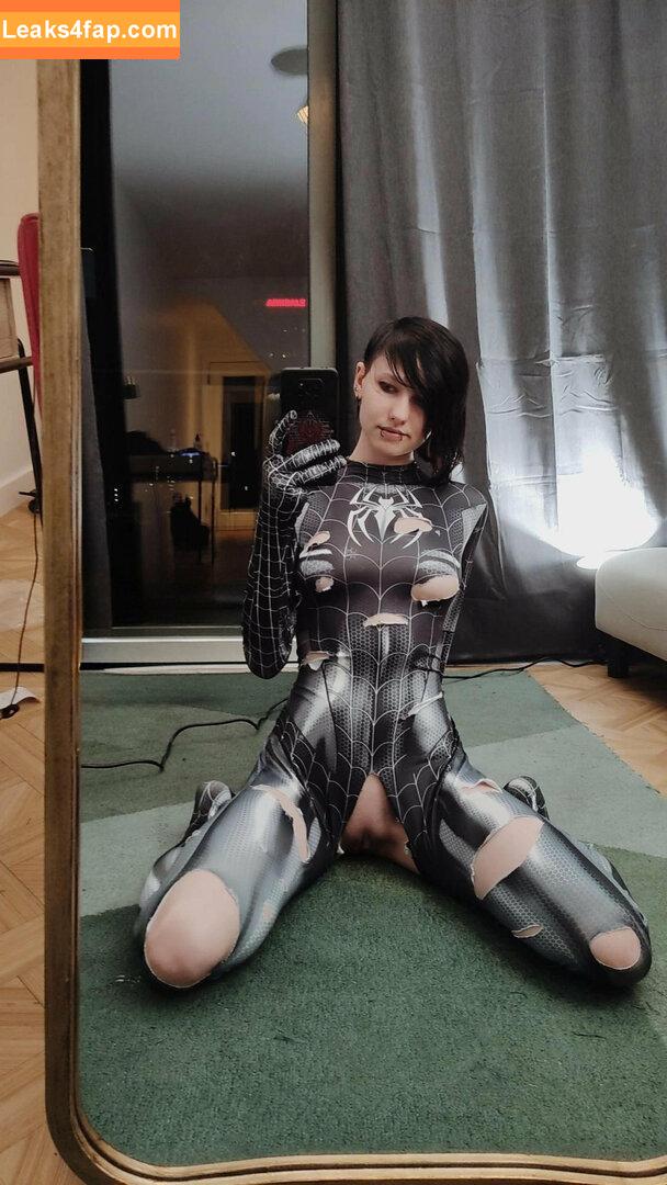 Little_emo_kitten / daddys-emo-girl / daddys_emo_girl / justemokitten leaked photo photo #0427