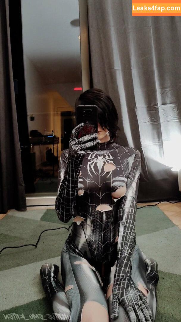 Little_emo_kitten / daddys-emo-girl / daddys_emo_girl / justemokitten leaked photo photo #0428