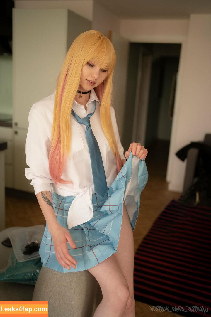 Little_emo_kitten / daddys-emo-girl / daddys_emo_girl / justemokitten leaked photo photo #0500