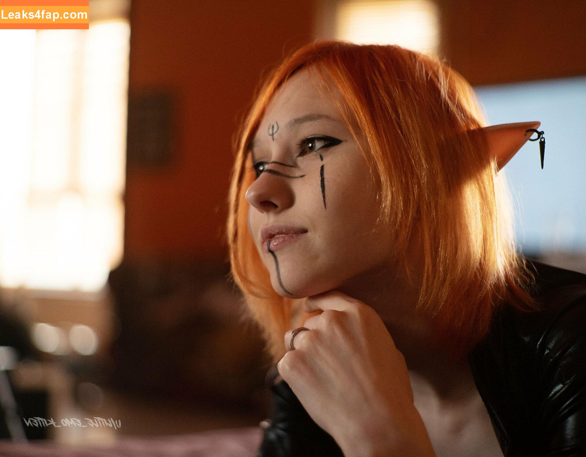 Little_emo_kitten / daddys-emo-girl / daddys_emo_girl / justemokitten leaked photo photo #0620