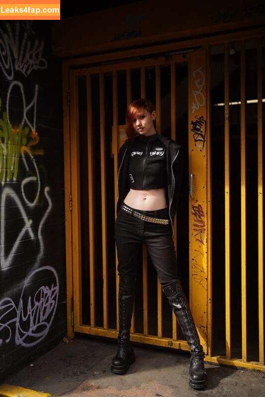 Little_emo_kitten / daddys-emo-girl / daddys_emo_girl / justemokitten leaked photo photo #0761