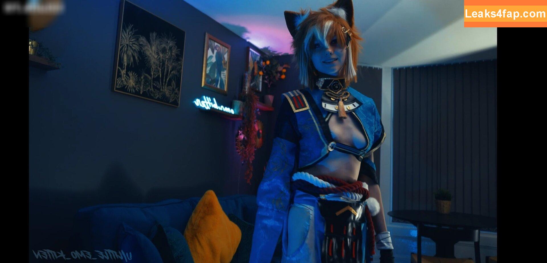 Little_emo_kitten / daddys-emo-girl / daddys_emo_girl / justemokitten leaked photo photo #0816