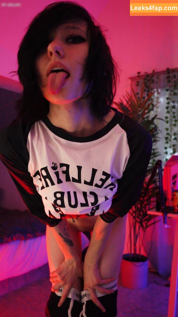 Little_emo_kitten / daddys-emo-girl / daddys_emo_girl / justemokitten leaked photo photo #0840
