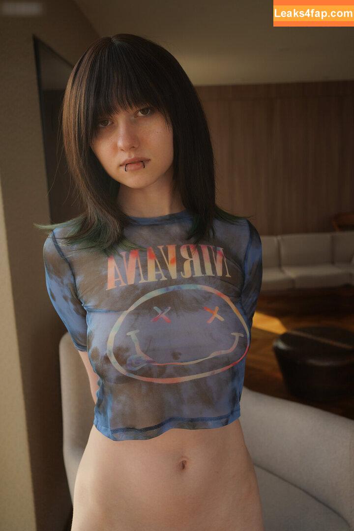 Little_emo_kitten / daddys-emo-girl / daddys_emo_girl / justemokitten leaked photo photo #0887