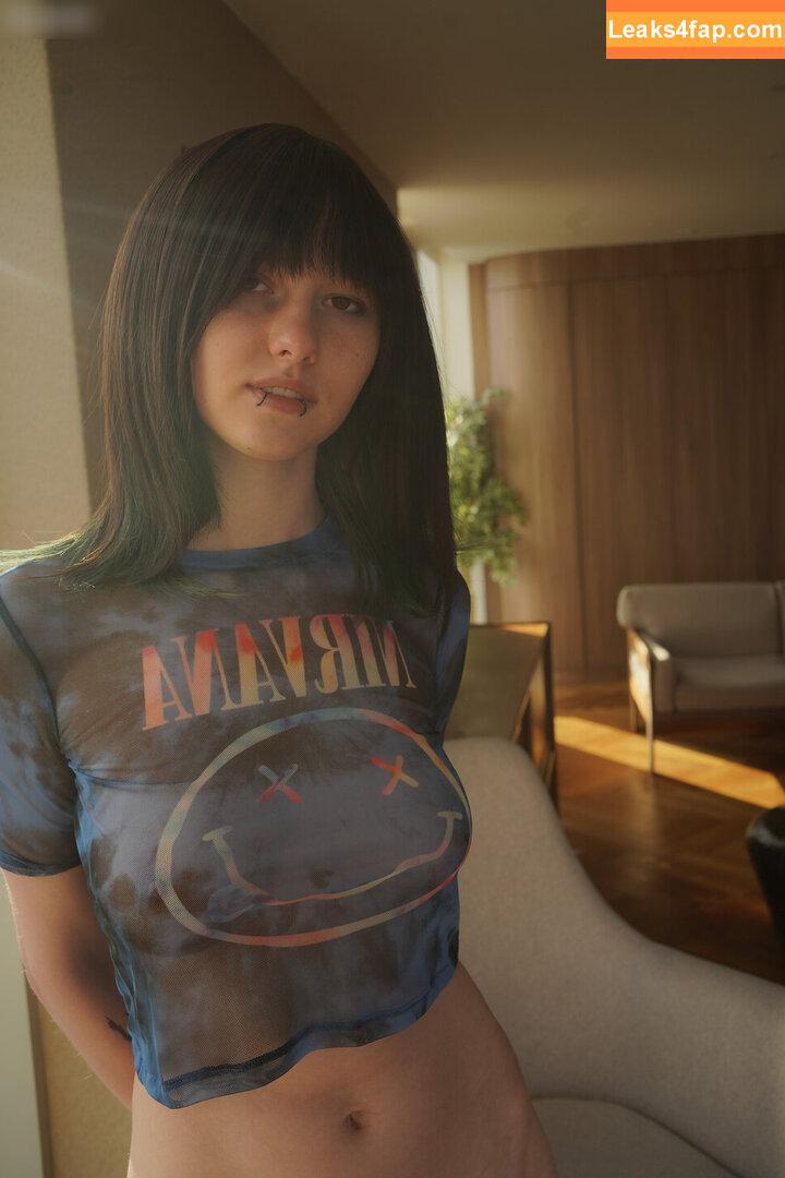 Little_emo_kitten / daddys-emo-girl / daddys_emo_girl / justemokitten leaked photo photo #0889