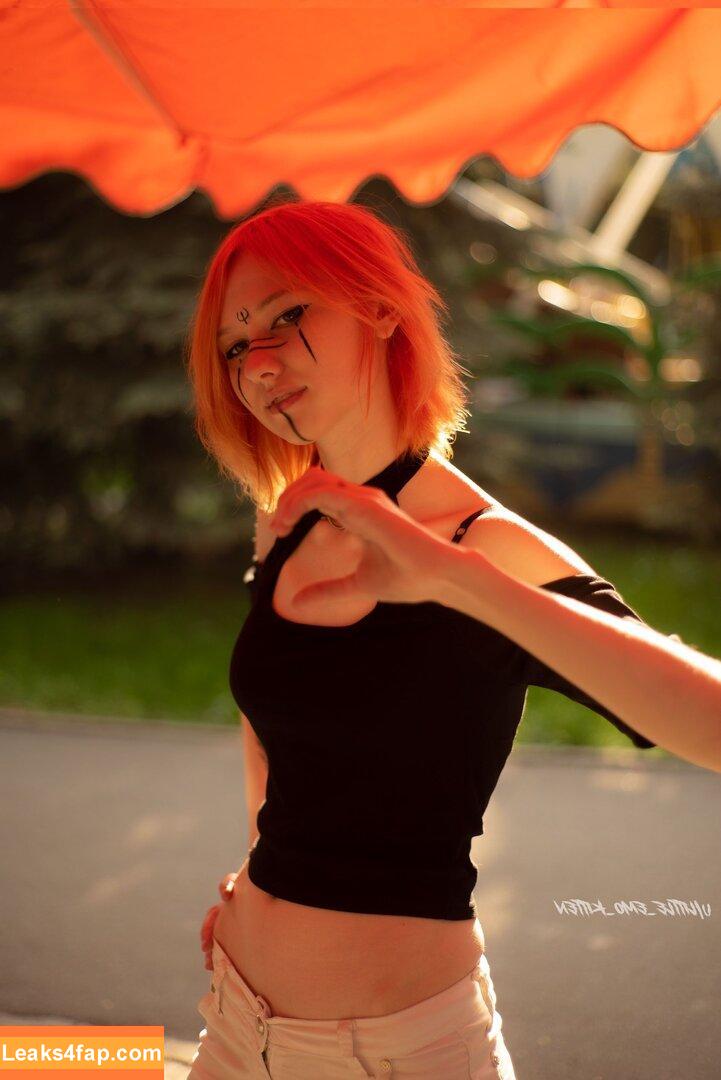 Little_emo_kitten / daddys_emo_girl leaked photo photo #1057