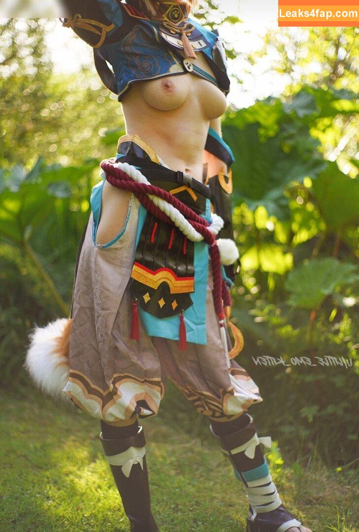 Little_emo_kitten / daddys_emo_girl leaked photo photo #1169