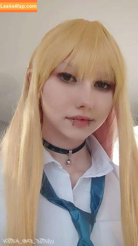 Little_emo_kitten / daddys_emo_girl leaked photo photo #1911