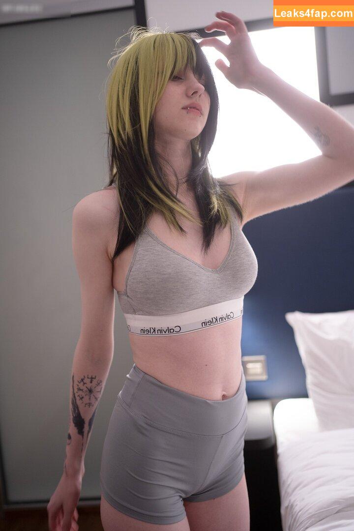Little_emo_kitten / daddys_emo_girl leaked photo photo #2253