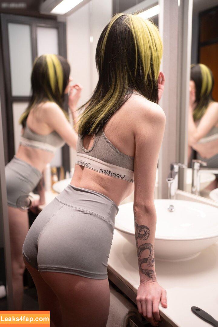 Little_emo_kitten / daddys_emo_girl leaked photo photo #2266