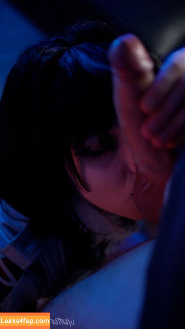 Little_emo_kitten / daddys_emo_girl leaked photo photo #2276
