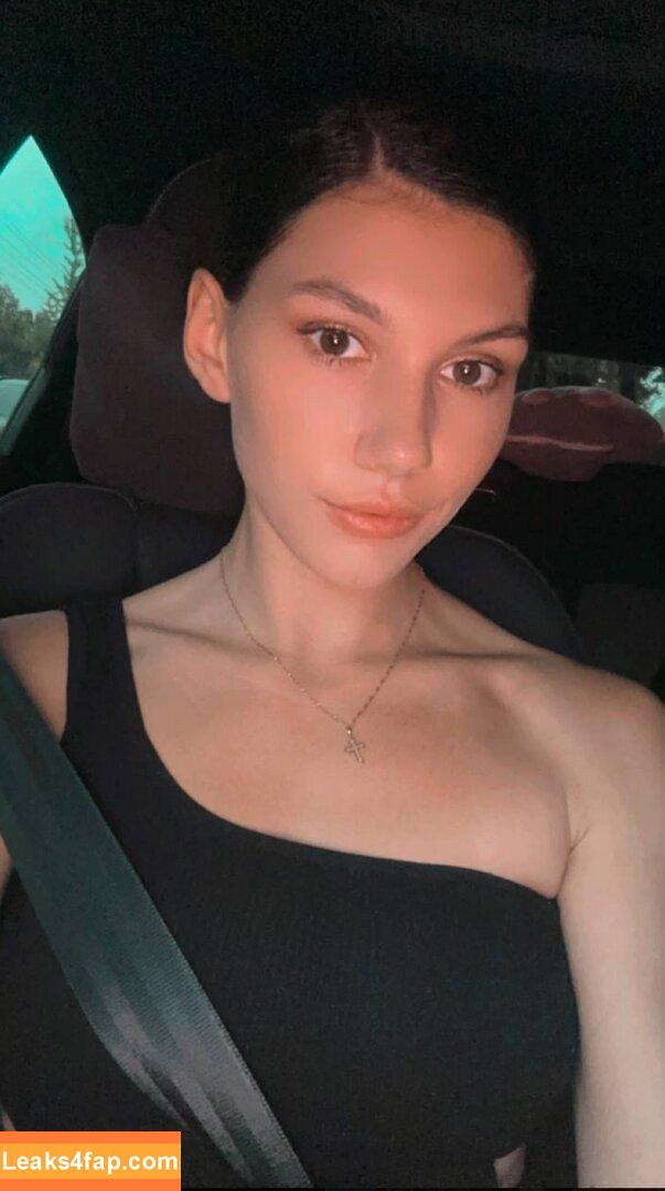 little_eva_21 /  leaked photo photo #0005