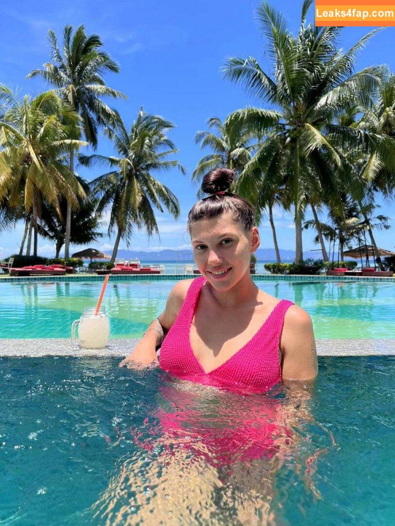 little_eva_21 /  leaked photo photo #0006