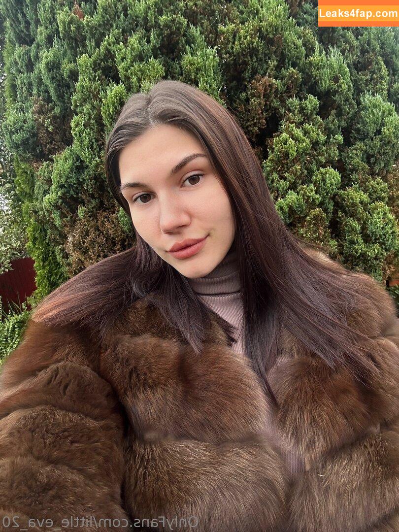 little_eva_21 /  leaked photo photo #0014