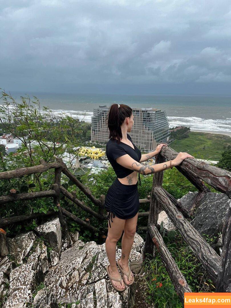little_eva_21 /  leaked photo photo #0021