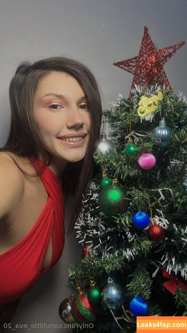 little_eva_21 /  leaked photo photo #0024