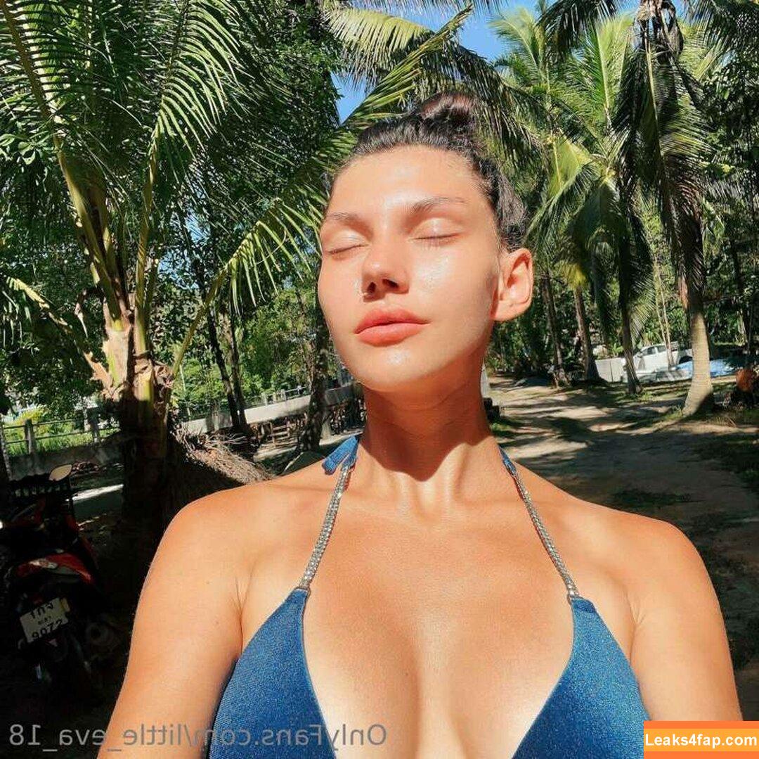little_eva_vip / littleeva leaked photo photo #0078