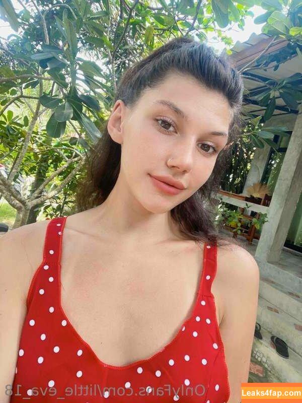 little_eva_vip / littleeva leaked photo photo #0079