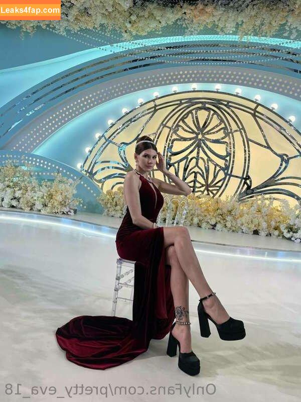 little_eva_vip / littleeva leaked photo photo #0082