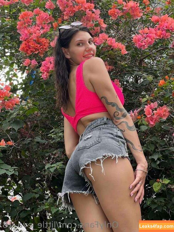 little_eva_vip / littleeva leaked photo photo #0093