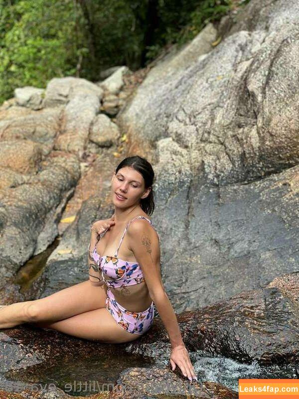 little_eva_vip / littleeva leaked photo photo #0097
