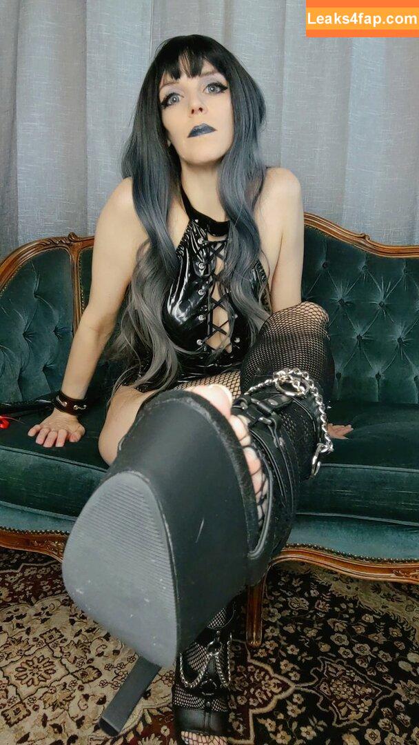 Little Finch / lady_asphodel / littlefinchdenver leaked photo photo #0053