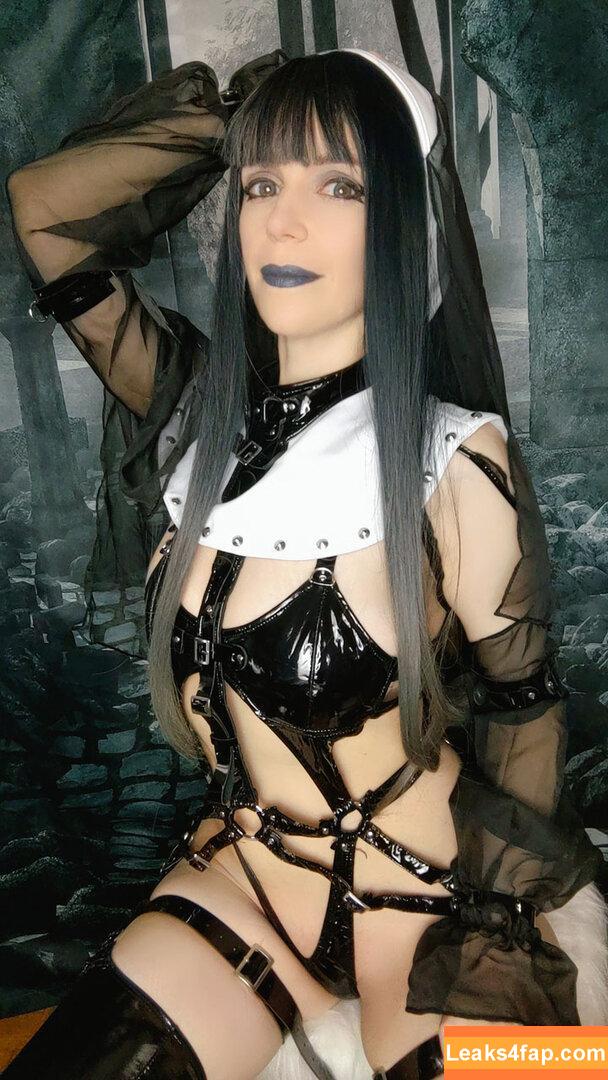 Little Finch / lady_asphodel / littlefinchdenver leaked photo photo #0075