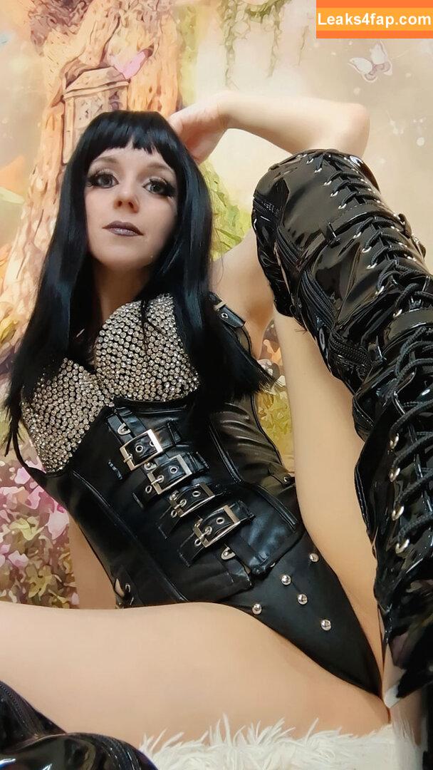 Little Finch / lady_asphodel / littlefinchdenver leaked photo photo #0156